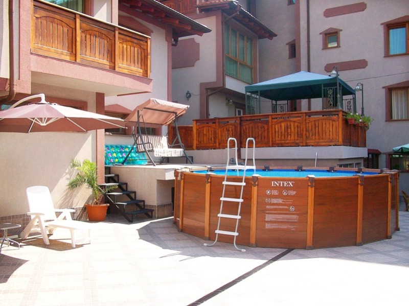 Продава 3-СТАЕН, гр. Банско, област Благоевград, снимка 2 - Апартаменти - 53284509