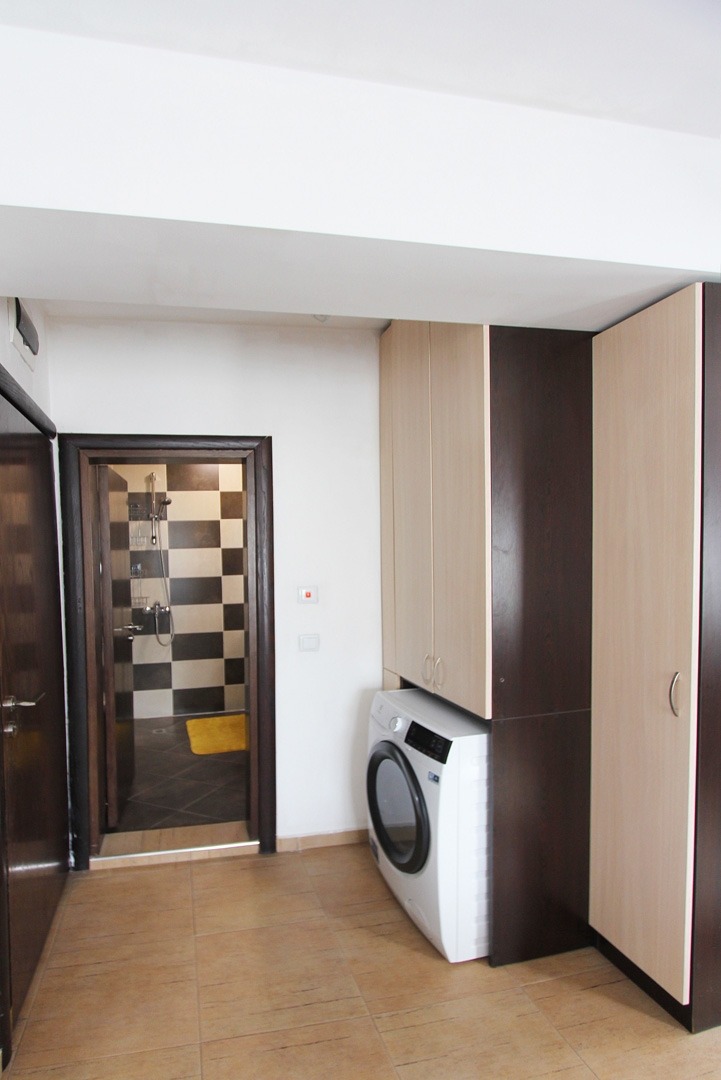 Продава 3-СТАЕН, гр. Банско, област Благоевград, снимка 5 - Апартаменти - 53284509