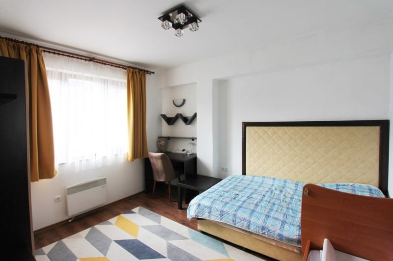 Продава 3-СТАЕН, гр. Банско, област Благоевград, снимка 14 - Апартаменти - 53284509