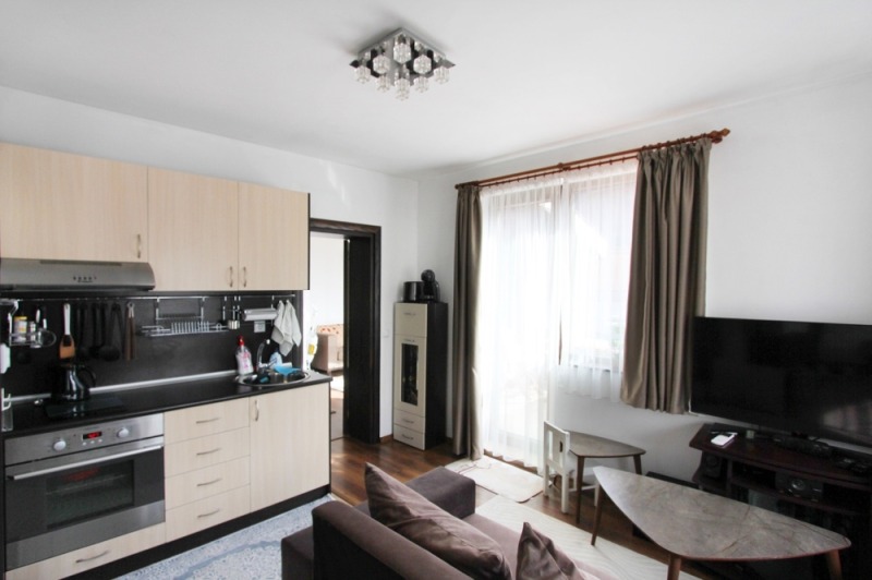 Продава 3-СТАЕН, гр. Банско, област Благоевград, снимка 7 - Апартаменти - 53284509