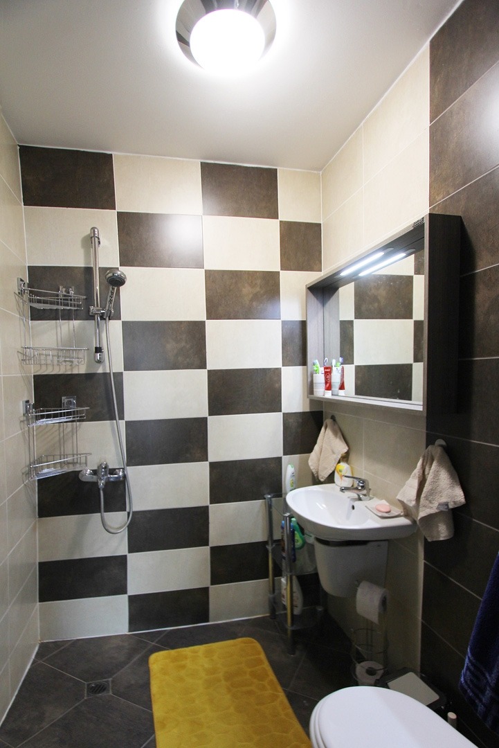 Продава 3-СТАЕН, гр. Банско, област Благоевград, снимка 6 - Апартаменти - 53284509