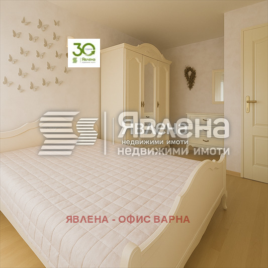 Продава 4-СТАЕН, гр. Варна, Операта, снимка 12 - Апартаменти - 54611651