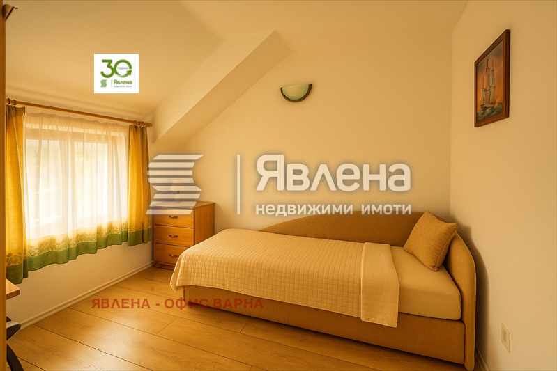 Продава 4-СТАЕН, гр. Варна, Операта, снимка 9 - Апартаменти - 54611651