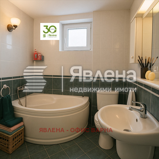 Продава 4-СТАЕН, гр. Варна, Операта, снимка 11 - Апартаменти - 54611651