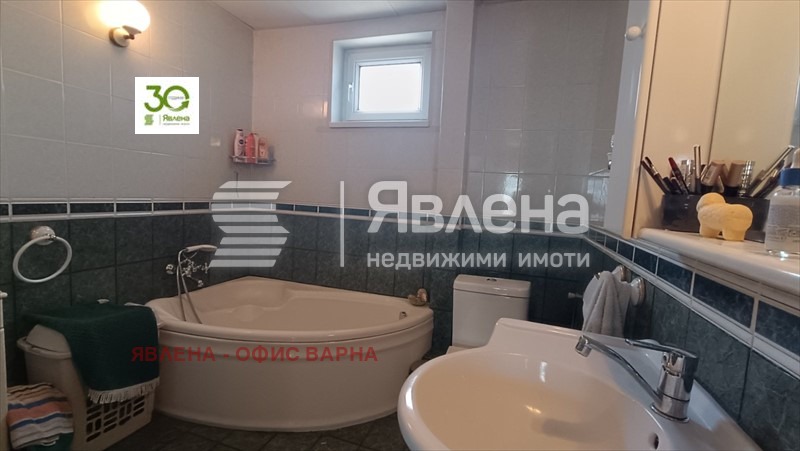 Продава 4-СТАЕН, гр. Варна, Операта, снимка 7 - Апартаменти - 54611651
