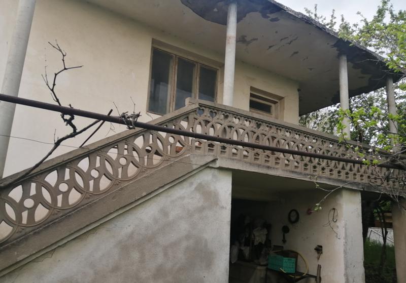 Продава КЪЩА, с. Багренци, област Кюстендил, снимка 2 - Къщи - 52783111