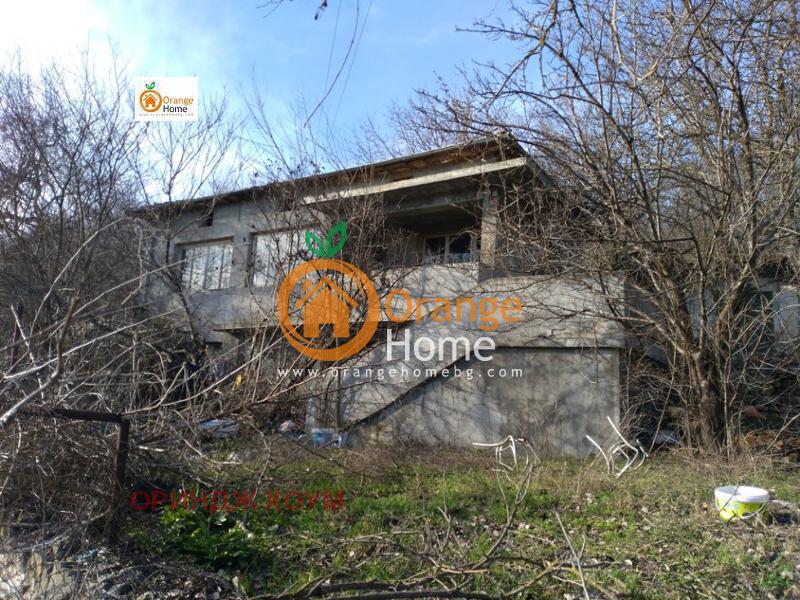 Продава  Къща област Варна , с. Генерал Кантарджиево , 80 кв.м | 86763821 - изображение [5]