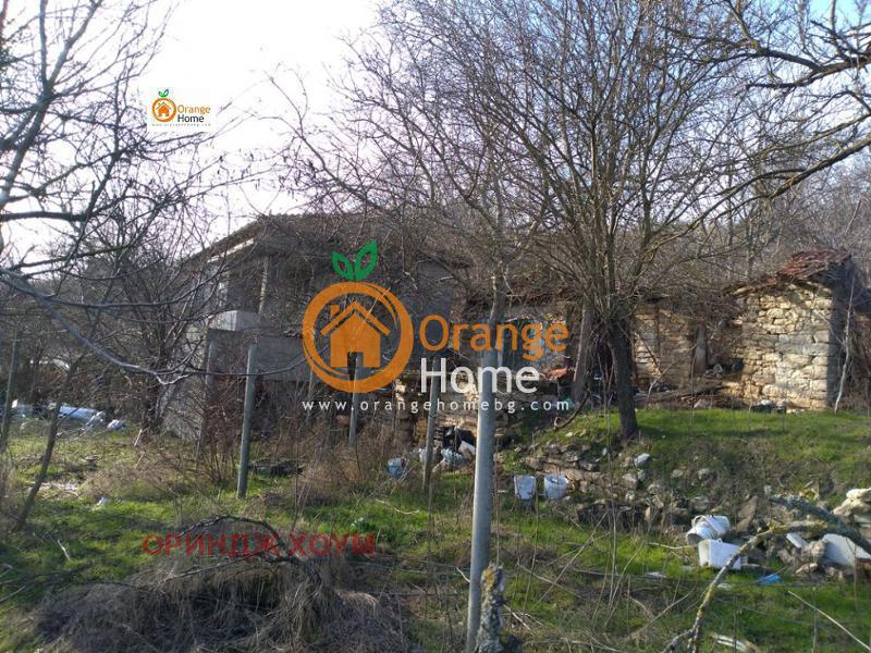 Продава  Къща област Варна , с. Генерал Кантарджиево , 80 кв.м | 86763821 - изображение [3]