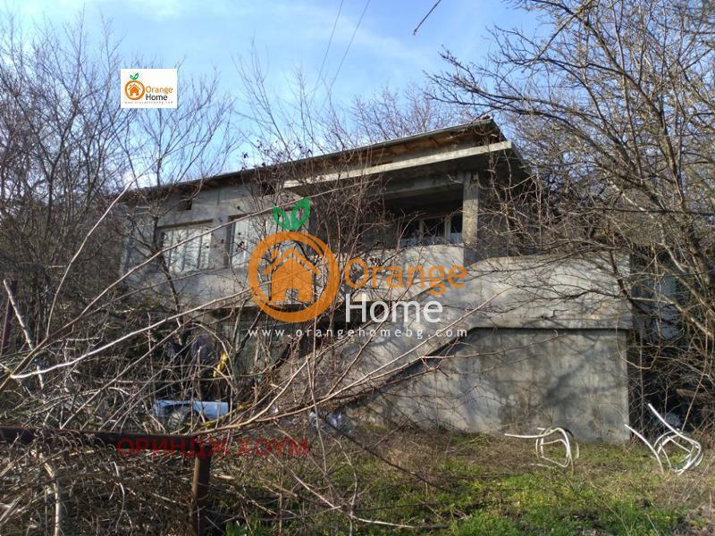 Продава  Къща област Варна , с. Генерал Кантарджиево , 80 кв.м | 86763821 - изображение [2]