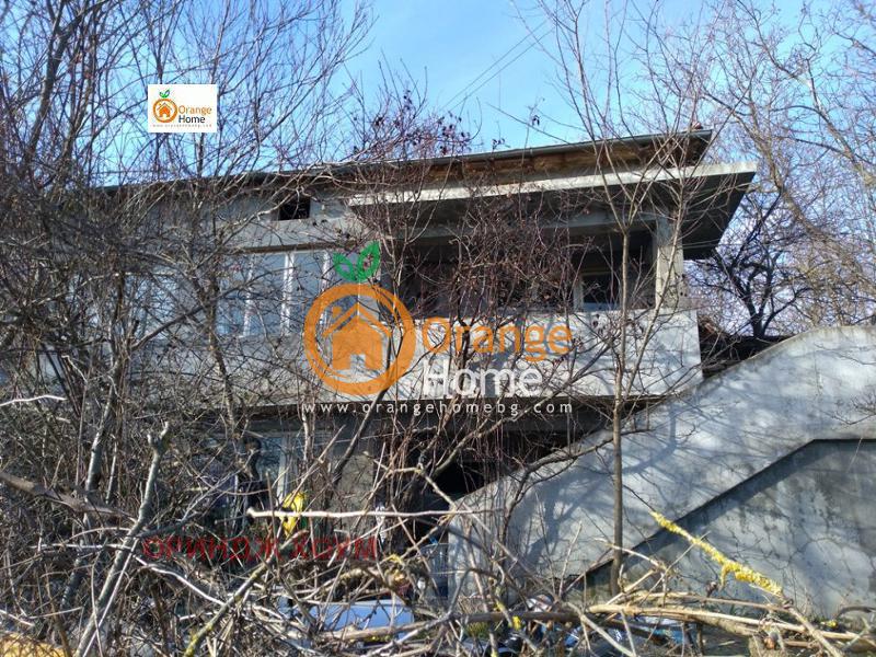 Продава  Къща област Варна , с. Генерал Кантарджиево , 80 кв.м | 86763821