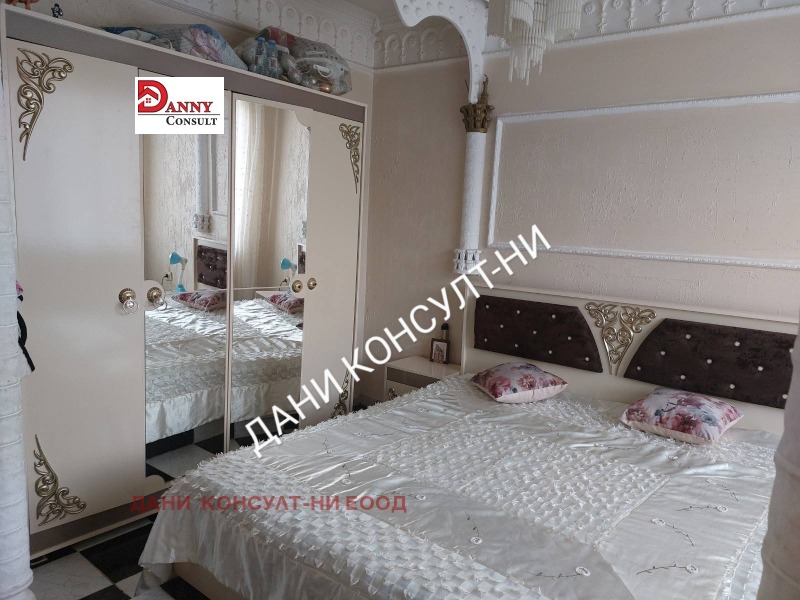 Продава КЪЩА, с. Самоводене, област Велико Търново, снимка 9 - Къщи - 45428924