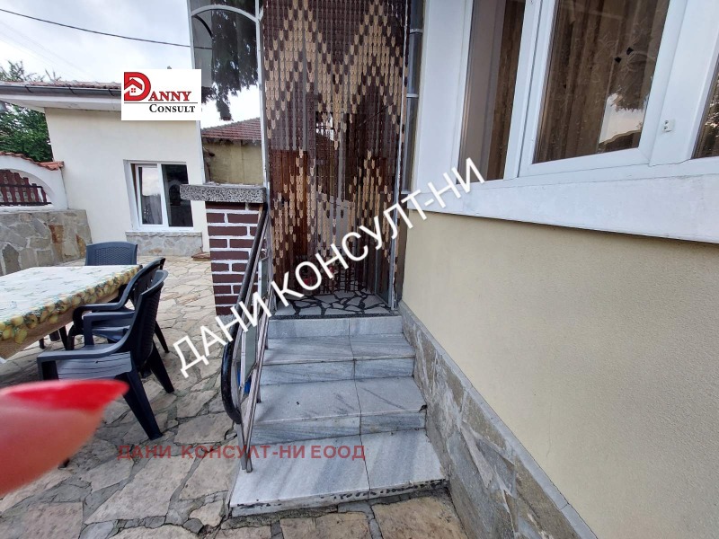 Продава КЪЩА, с. Самоводене, област Велико Търново, снимка 3 - Къщи - 45428924