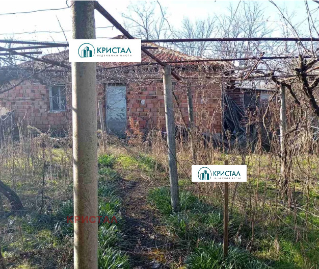 En venta  Casa región Plovdiv , Bryagovo , 80 metros cuadrados | 31876570 - imagen [3]
