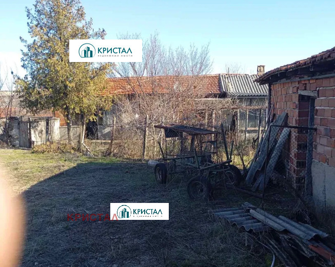 En venta  Casa región Plovdiv , Bryagovo , 80 metros cuadrados | 31876570 - imagen [5]
