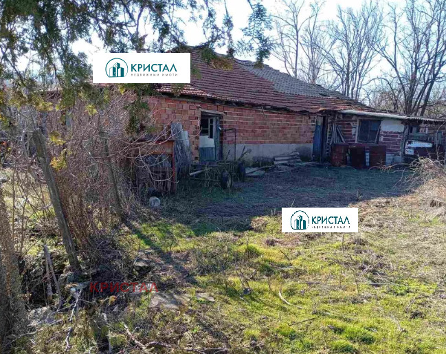 En venta  Casa región Plovdiv , Bryagovo , 80 metros cuadrados | 31876570 - imagen [4]
