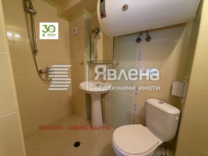Продава КЪЩА, гр. Варна, Трошево, снимка 10 - Къщи - 53866617