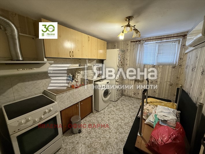 Продава КЪЩА, гр. Варна, Трошево, снимка 4 - Къщи - 53866617