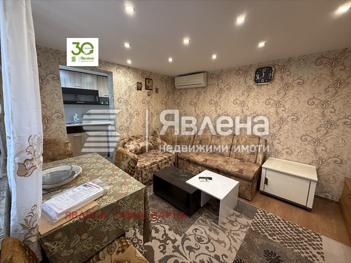 Продава КЪЩА, гр. Варна, Трошево, снимка 12 - Къщи - 53866617