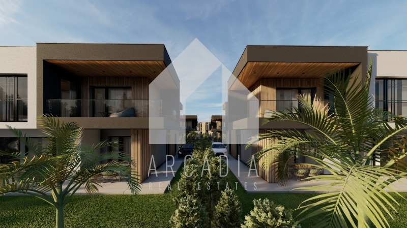 Продава КЪЩА, с. Войводиново, област Пловдив, снимка 5 - Къщи - 54192786