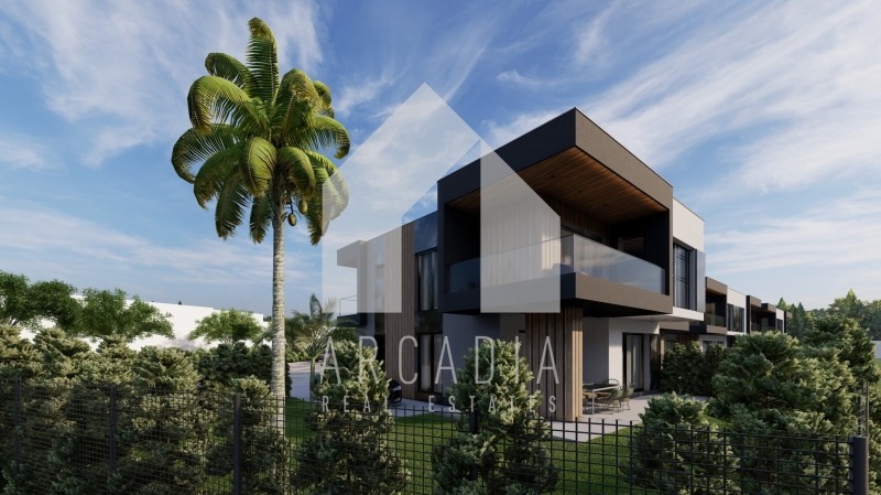 Продава КЪЩА, с. Войводиново, област Пловдив