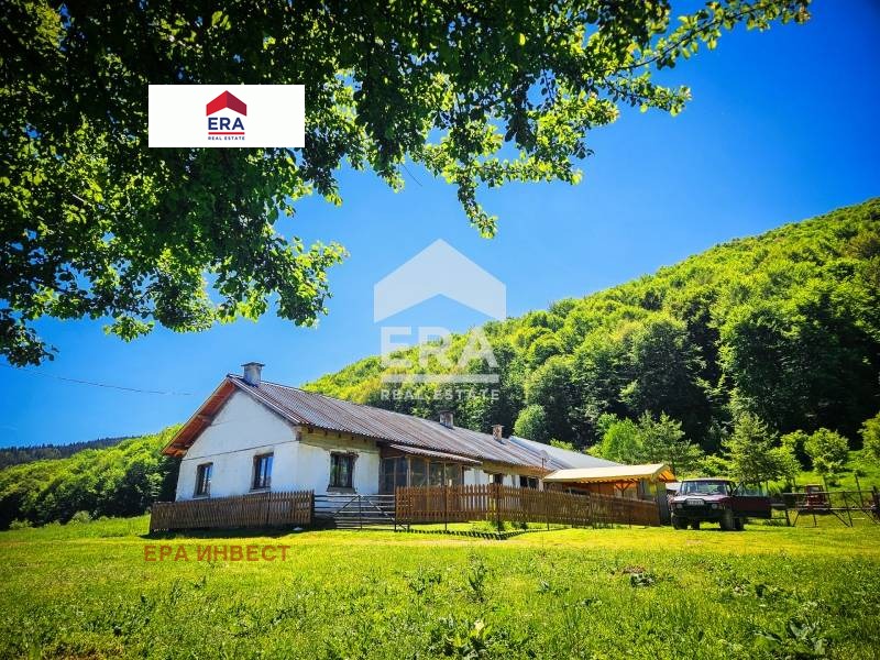 Продава КЪЩА, гр. Рила, област Кюстендил, снимка 3 - Къщи - 54954137