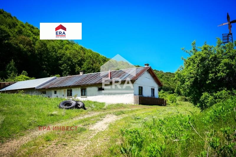 Продава КЪЩА, гр. Рила, област Кюстендил, снимка 8 - Къщи - 54954137