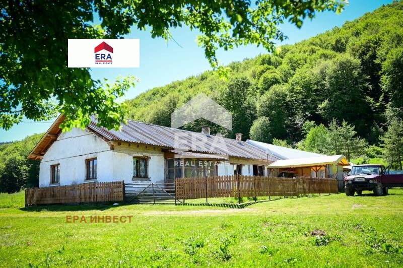 Продава КЪЩА, гр. Рила, област Кюстендил, снимка 10 - Къщи - 54954137