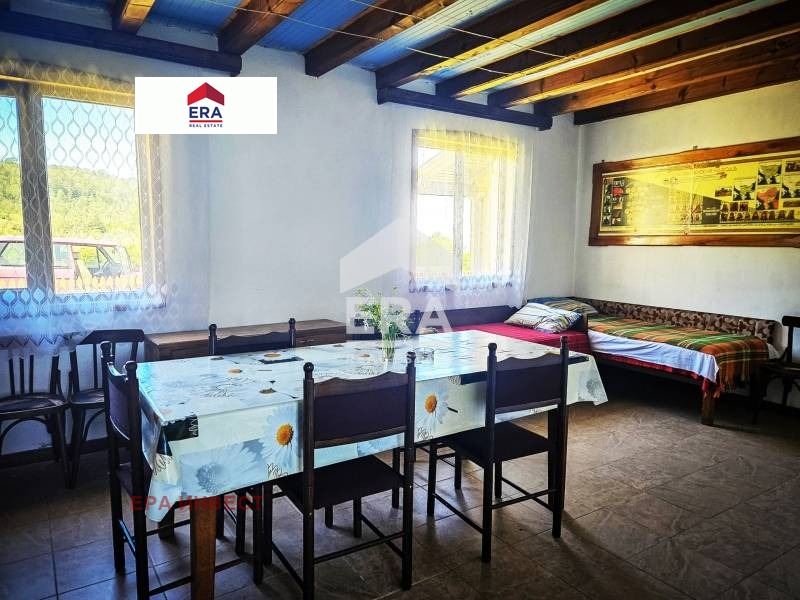 Продава КЪЩА, гр. Рила, област Кюстендил, снимка 5 - Къщи - 54954137