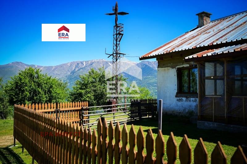 Продава КЪЩА, гр. Рила, област Кюстендил, снимка 7 - Къщи - 54954137