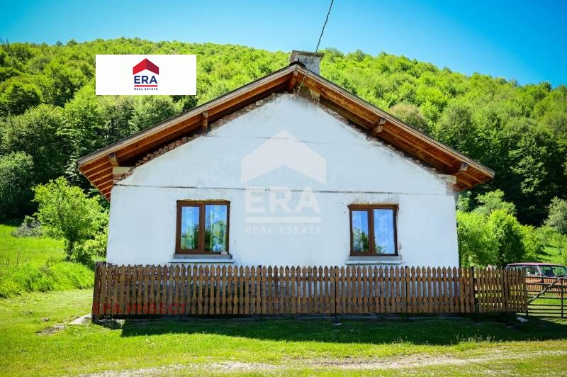 Продава КЪЩА, гр. Рила, област Кюстендил, снимка 9 - Къщи - 54954137