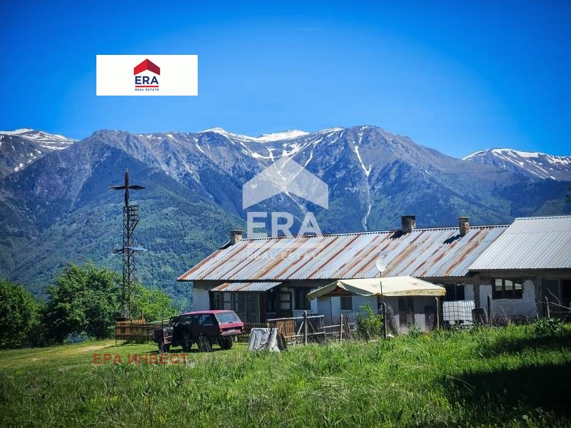 Продава КЪЩА, гр. Рила, област Кюстендил, снимка 2 - Къщи - 54954137