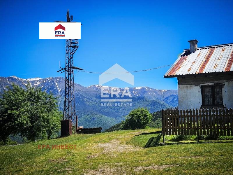 Продава КЪЩА, гр. Рила, област Кюстендил