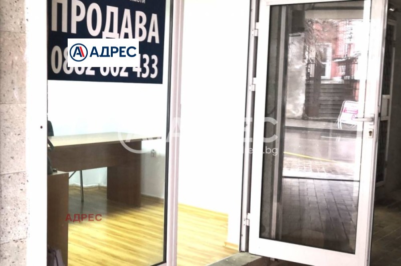 Продава  Магазин град Варна , Гръцка махала , 10 кв.м | 90471776