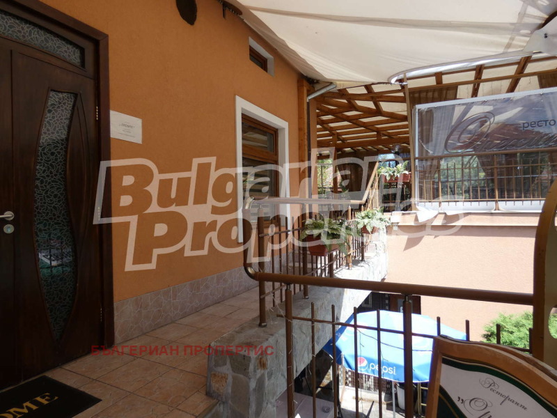 En venta  Bar; Cafetería región Sofia , Pirdop , 226 metros cuadrados | 64574742 - imagen [12]