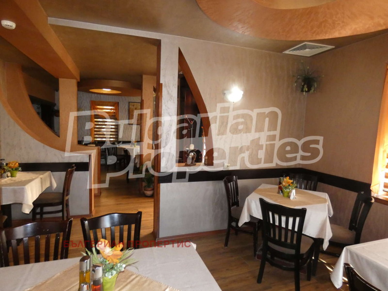 En venta  Bar; Cafetería región Sofia , Pirdop , 226 metros cuadrados | 64574742 - imagen [6]