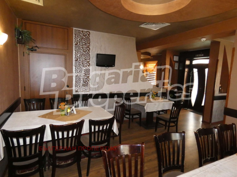 En venta  Bar; Cafetería región Sofia , Pirdop , 226 metros cuadrados | 64574742 - imagen [4]