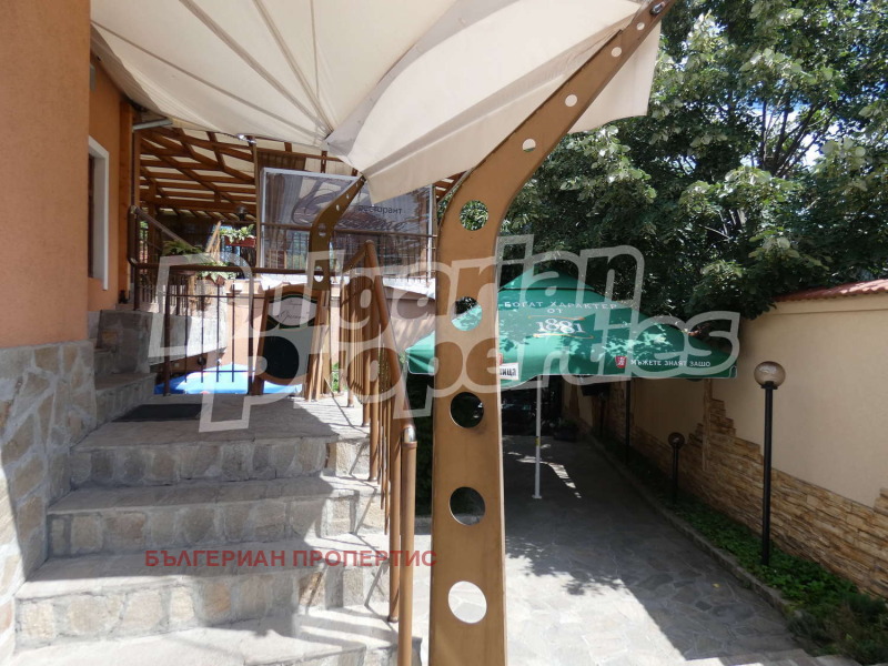 En venta  Bar; Cafetería región Sofia , Pirdop , 226 metros cuadrados | 64574742 - imagen [11]