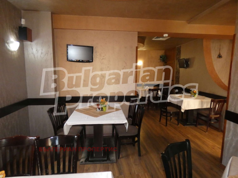 En venta  Bar; Cafetería región Sofia , Pirdop , 226 metros cuadrados | 64574742 - imagen [7]