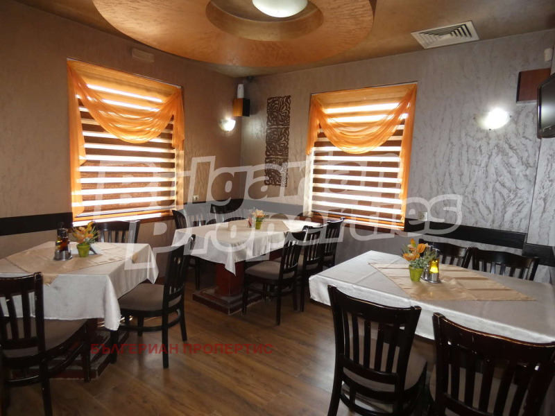 En venta  Bar; Cafetería región Sofia , Pirdop , 226 metros cuadrados | 64574742 - imagen [5]