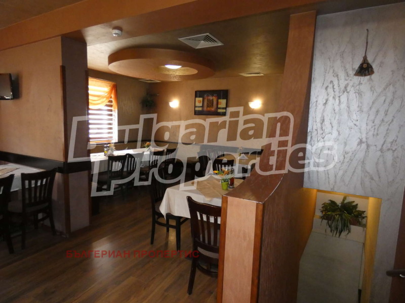 En venta  Bar; Cafetería región Sofia , Pirdop , 226 metros cuadrados | 64574742 - imagen [3]