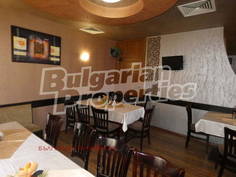 En venta  Bar; Cafetería región Sofia , Pirdop , 226 metros cuadrados | 64574742 - imagen [2]