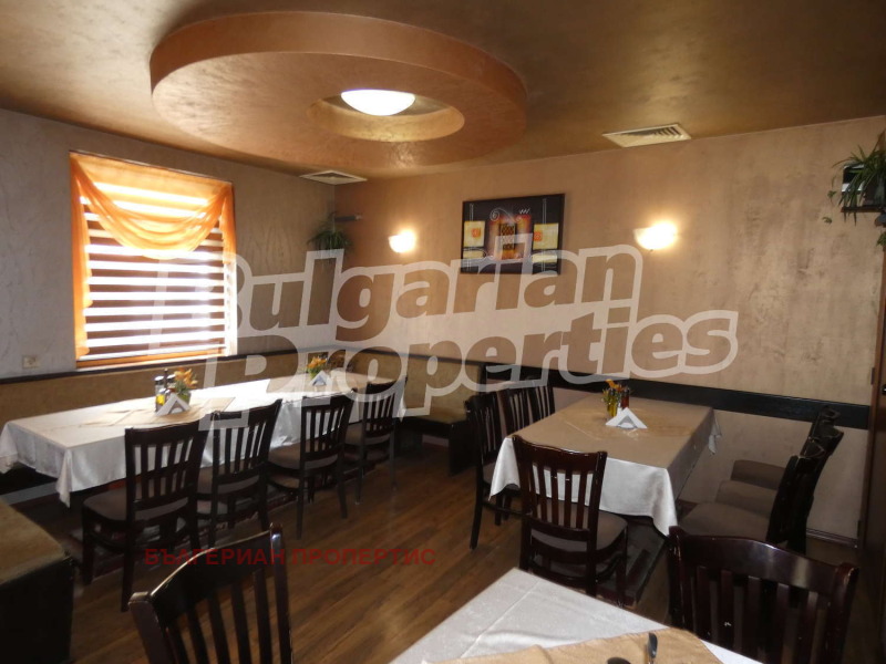 En venta  Bar; Cafetería región Sofia , Pirdop , 226 metros cuadrados | 64574742