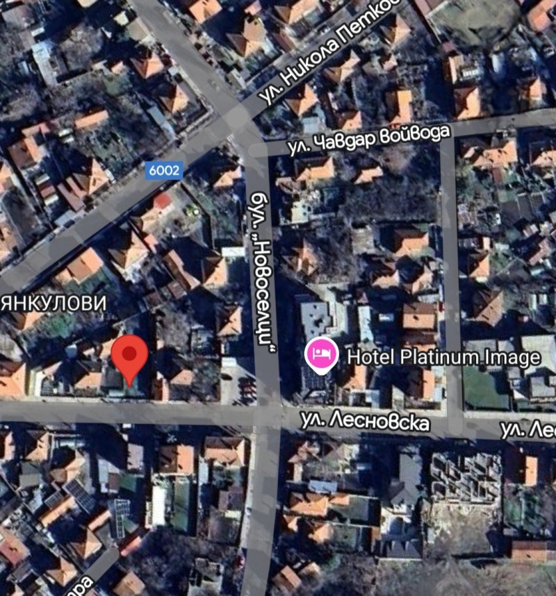 Eladó  Cselekmény régió Sofia , Elin Pelin , 380 négyzetméter | 50044359 - kép [3]