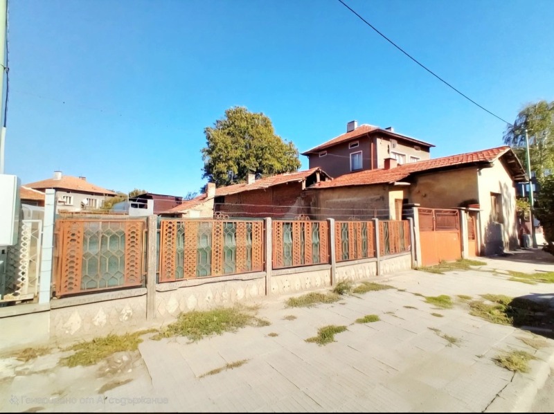 Eladó  Cselekmény régió Sofia , Elin Pelin , 380 négyzetméter | 50044359 - kép [2]