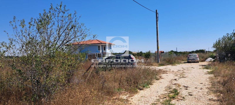 Продава ПАРЦЕЛ, с. Топола, област Добрич, снимка 2 - Парцели - 53201258