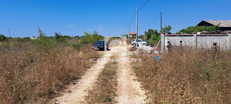 Продава ПАРЦЕЛ, с. Топола, област Добрич, снимка 3 - Парцели - 53201258