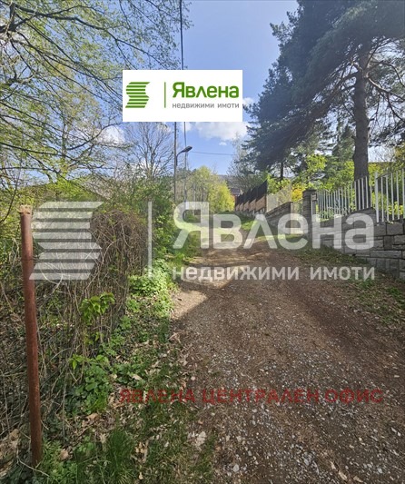Продава ПАРЦЕЛ, гр. София, в.з.Килиите, снимка 3 - Парцели - 54743519