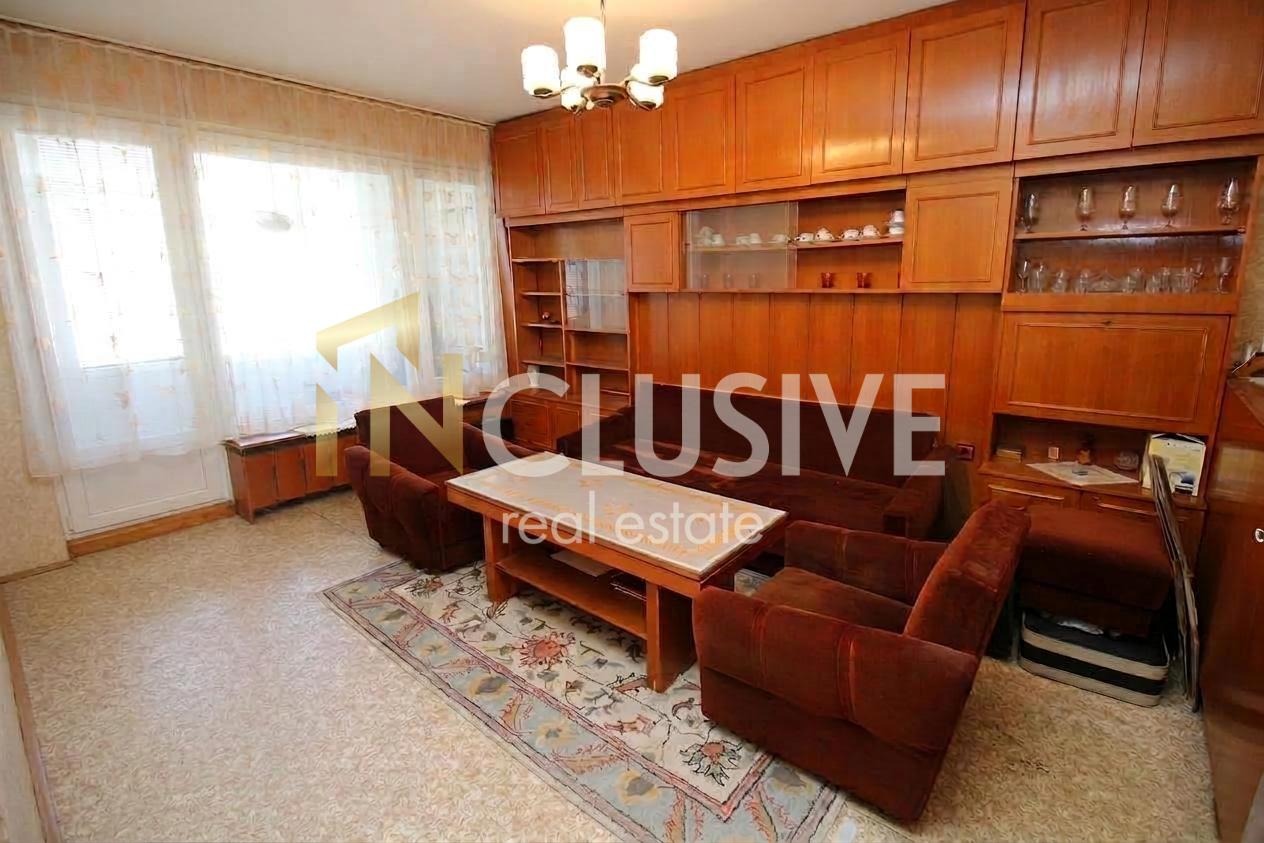 Продава 2-СТАЕН, гр. София, Младост 3, снимка 2 - Апартаменти - 53985845