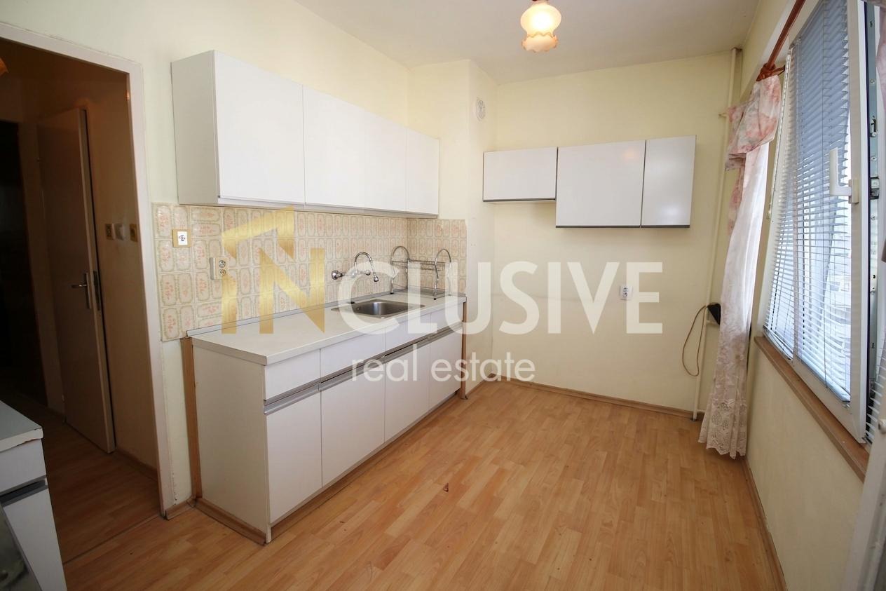 Продава 2-СТАЕН, гр. София, Младост 3, снимка 4 - Апартаменти - 53985845