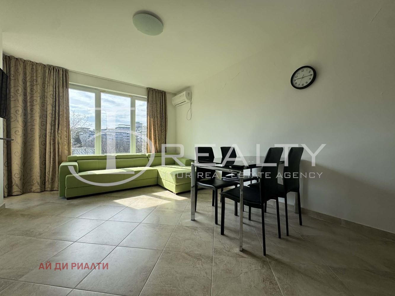 Продава 2-СТАЕН, с. Равда, област Бургас, снимка 3 - Апартаменти - 54055215